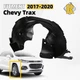 Front Fender Liner Inner Panel For 2017-2020 Chevrolet Trax Right 94531746 RH