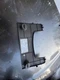 2002-2006 Acura RSX D/S Lower Dash Fuse Box Trim Cover Panel Black OEM 
