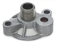 Chevrolet Small Block Oil Filter Adaptor &ndash; 3952301