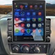 4+64G 9.7" Carplay Android For Dodge Dakota 2005-2007 Car Radio Gps FM Player