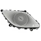 OEM Right Front Door Upper Speaker Cover Mercedes-Benz AMG GT 43 53 63 63S CLS