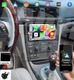 2+64GB Android Auto Carplay For 2004-2008 Volvo S80 Car Stereo Radio GPS Navi