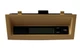VEMO Multi-Function Gauge Beige for VOLKSWAGEN TOUAREG 7LA V10-72-1259