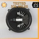 03-19 Maserati Granturismo Rear Bose Subwoofer Sub Woofer Sound Speaker OEM 33k