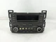 2004-2007 Chevrolet Malibu Radio Control Panel FZLI7