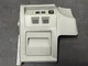 2018 Subaru Forester Instrument Panel Trim OEM 66075FJ030