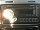 Audio Equipment Radio Display And Receiver Am-fm-cd Fits 08-14 SCION XD 367875