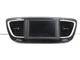 2018 Chrysler Pacifica 7" Touch Screen Radio Receiver w/ Satellite OEM LKQ 2018 Chrysler Pacifica 7" Touch Screen Radio Receiver w/ Satellite OEM LKQ