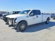 Passenger Sun Visor Crew Cab Without Mirror Fits 15-17 FORD F150 PICKUP 628449