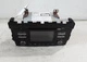 2013-2015 NISSAN ALTIMA SEDAN AM FM CD RADIO RECEIVER W/O NAVIGATION 5" DISPLAY