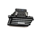 13 MERCEDES E350 SEDAN W212 FRONT RIGHT PASSENGER DASH HEAT AIR AC VENT (Black)
