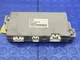 06-15 Mazda Miata Hard Top Convertible Control Module Genuine OEM NE52R19AXE