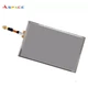 Touch Screen Replacement for Toyota Camry 2014 JBL 7" 12-pin Radio Navigation
