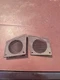 1981 84 1987 Chevrolet El Camino Malibu Monte Carlo GMC Caballero Speaker Covers