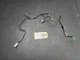 Rear License Lamp Wire Cable 2018 Land Rover Range Rover Velar 2019 2020 - 2022