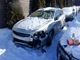 Driver Sun Visor With Illumination Fits 14-18 VOLVO S60 1371663