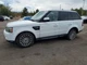 Passenger Sun Visor Illuminated Fits 12-13 RANGE ROVER SPORT 4840364