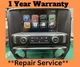 REPAIR 15-19 Chevrolet GMC OEM Navigation Information Touch Screen Replacement