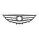 Replacement Grille for 2004 2005 Mazda 6 Brand New