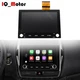 8740a130 040 For Mitsubishi Outlander 20-22 8" LCD MONITOR TOUCH-SCREEN 2 KNOBS