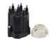 72VF45K Distributor Cap and Rotor Kit Fits 1983-1989 Chevy S10 Blazer 2.8L V6