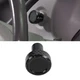 1x Headlight Switch Knob For Ford F150 F250 F350 1992-1997 F5TZ11661A F5ZZ11661A