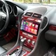 For Mercedes R171 SLK280 SLK350 SLK55 2004-2010 Car Stereo Radio Android 15 GPS