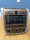 06 07 Nissan Murano Bose Cassette 6 Disc CD Player Radio OEM CC200 PN-2764H  OEM