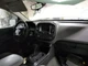 2017 Chevy Colorado Sunvisor RH Passenger Right Gray