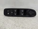 2021 Jeep Compass Driver Left Door Master Power Window Switch RVWF7