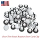50x For Mazda 3,5,6 Miata RX-8 Door Trim Panel Retainer Door Card Clip GJ6R68AB