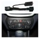 Start Stop Eliminator - Jeep Cherokee - Never push the auto stop button again