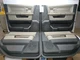 2009-2012 Dodge Ram Door Trim Panel Set Front & Rear Crew or Mega Cab 12372149