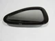 10-20 Bentley Mulsanne 2012 Rear Right Passenger C Pillar Vanity Mirror @1