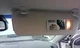 Passenger Right Sun Visor Fits 10-15 MAZDA CX-9 766295