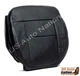 2004-2008 Ford F150 FX4 4X4 4WD Driver Side Bottom Vinyl Seat Cover Black
