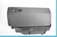 10-13 Mercedes W207 E350 E550 Coupe Dashboard Glove Box Compartment Black OEM