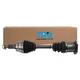 TRQ Front CV Axle Assembly AWD Compatible with 2003-2014 Chevrolet Express 15...