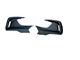 For 2023-2025 Honda HR-V HRV fog light cover set (unpainted)