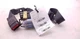 10 11 12 Lexus HS250h Center Rear Seat Belt Retractor with Buckle