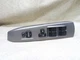 Driver Left Master Power Window Switch Fits 04-09 TOYOTA PRIUS e10-51/200596