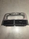 Jeep WJ Grand Cherokee 99-04 Radio Dash Trim Bezel Chrome 55116037 Sliver/Black