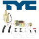 TYC Electric Fuel Pump for 1963-1965 Jeep J-100 3.8L L6 Air Delivery Pumps  rd
