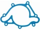 For 1999-2003 Dodge Ram 3500 Van Water Pump Gasket Felpro 35453QZ 2001 2000 2002