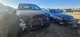 Passenger Right Sun Visor Fits 10-15 MAZDA CX-9 28345879
