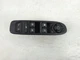 2018 Jeep Compass Driver Left Door Master Power Window Switch ET8BH