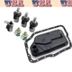 For Mazda 5 2.3L 2.5L Gas 2008-2015 4F27E Transmission Solenoid Filter Gasket