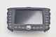 2004-2006 Acura TL Radio Information TV Display Screen With Navigation