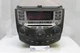39175SDAA120M2  Honda Accord 2003-06 AM FM CD Audio Radio Receiver OEM 733 5G2