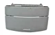07-13 Mercedes W221 S400 S550 Center Console Dashboard CD Player Cover OEM